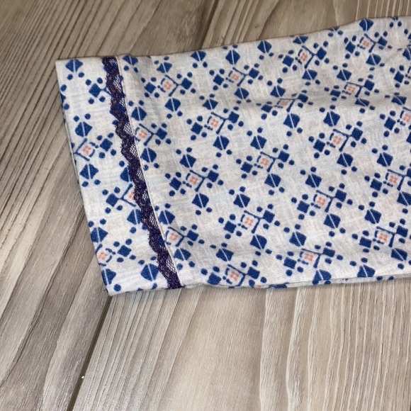 Zenista pajama set size M - Picture 4 of 5